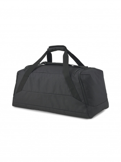 Дорожня сумка PUMA Fundamentals Sports Bag M модель 079237 — фото 3 - INTERTOP