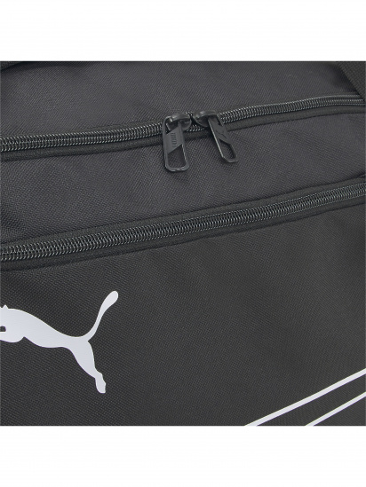 Дорожная сумка PUMA Fundamentals Sports Bag M модель 079237 — фото 4 - INTERTOP