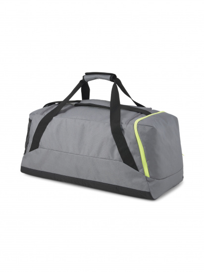 Дорожная сумка PUMA Fundamentals Sports Bag M модель 079237 — фото 3 - INTERTOP