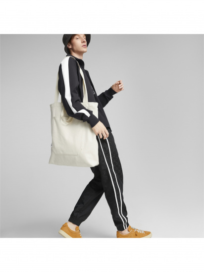 Екосумка PUMA Mmq Tote Bag модель 079245 — фото 4 - INTERTOP