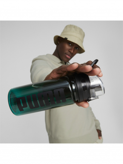 Сумка PUMA Axis Bottle Holder модель 079305 — фото 4 - INTERTOP