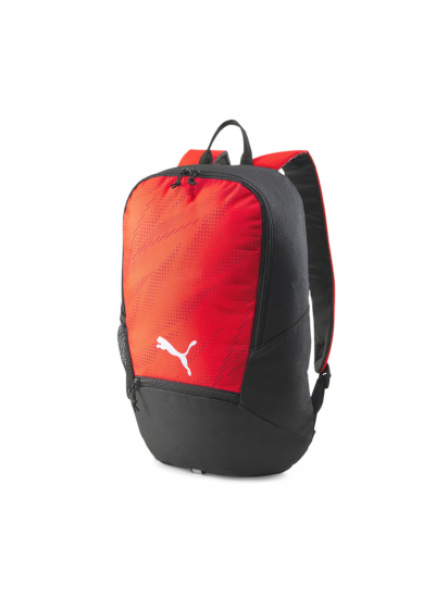 Рюкзак Puma individualRISE Backpack модель 079322 — фото - INTERTOP