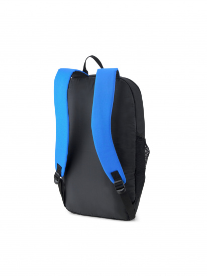 Рюкзак PUMA individualRISE Backpack модель 079322 — фото - INTERTOP