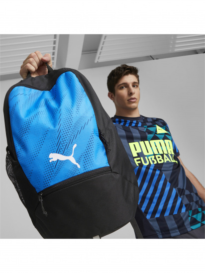 Рюкзак PUMA individualRISE Backpack модель 079322 — фото 3 - INTERTOP