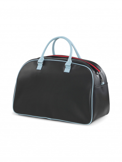 Дорожня сумка PUMA x DUA LIPA Grip Bag модель 079329 — фото - INTERTOP