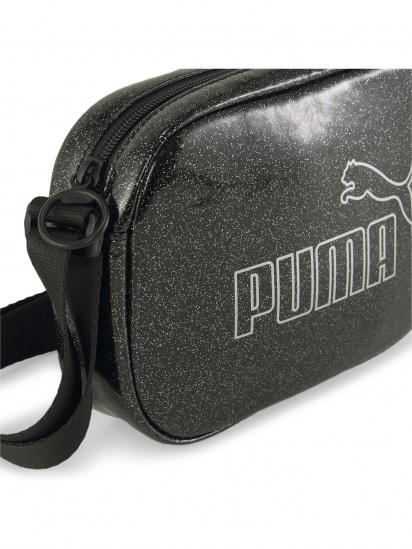 Мессенджер PUMA Core Up Cross Body Bag модель 079361 — фото 3 - INTERTOP