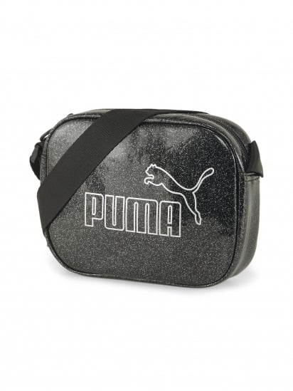 Мессенджер PUMA Core Up Cross Body Bag модель 079361 — фото - INTERTOP