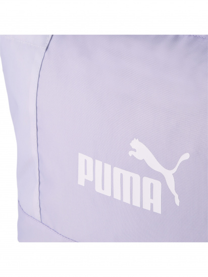 Шоппер PUMA Core Base Large Shopper модель 079464 — фото 3 - INTERTOP