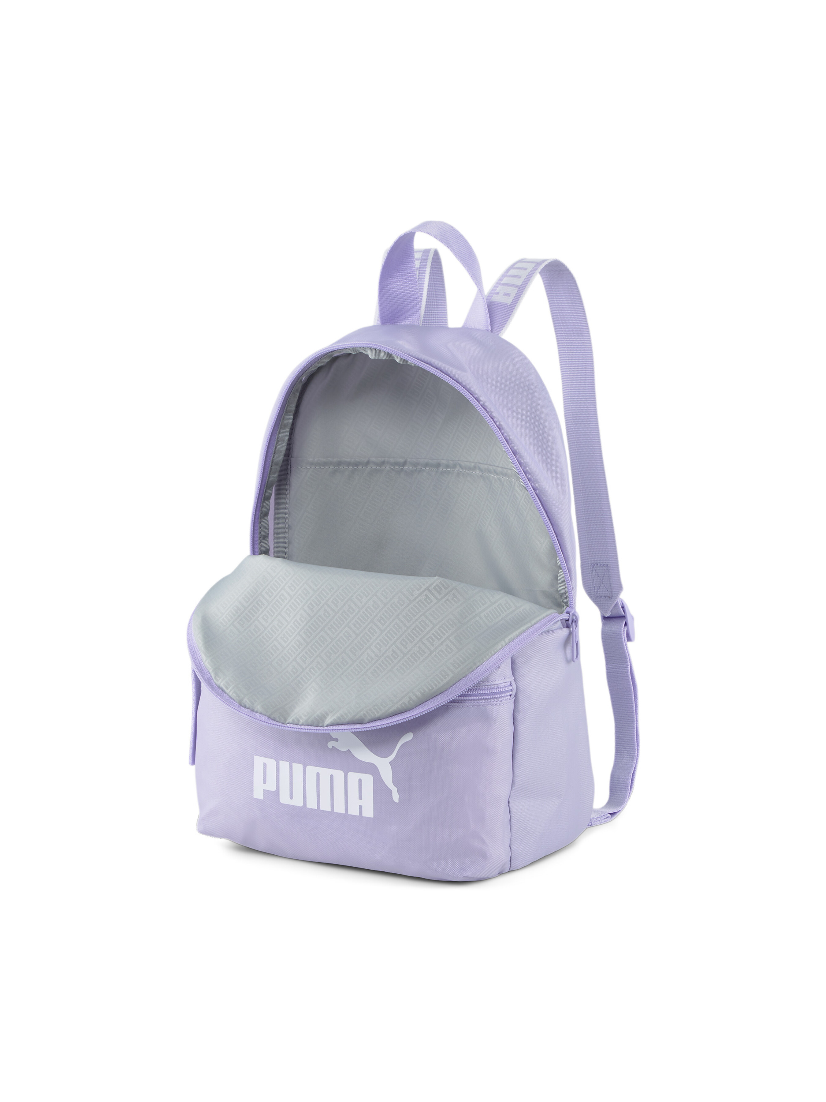 

PUMA Рюкзак (079467_02) Жіноче, колір - Фіолетовий