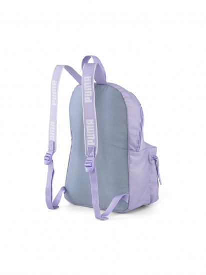 Рюкзак PUMA Core Base Backpack модель 079467 — фото 3 - INTERTOP