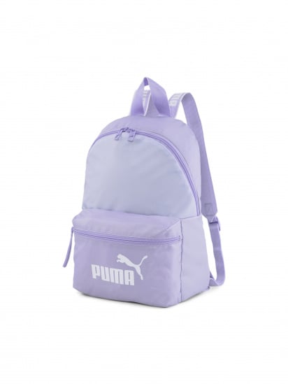 Рюкзак PUMA Core Base Backpack модель 079467 — фото - INTERTOP