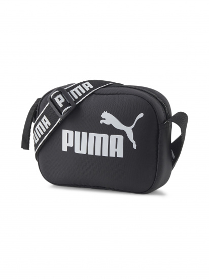 Сумка PUMA Core Base Cross Body Bag модель 079468 — фото 3 - INTERTOP