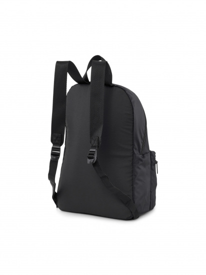 Рюкзак PUMA Core Pop Backpack модель 079470 — фото - INTERTOP