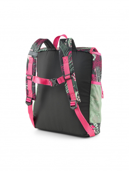 Рюкзак Puma Prime Vacay Queen Backpack модель 079507 — фото - INTERTOP