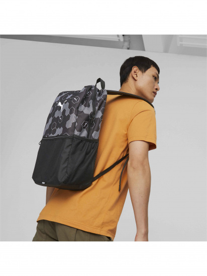 Рюкзак PUMA Beta Backpack модель 079511 — фото 4 - INTERTOP