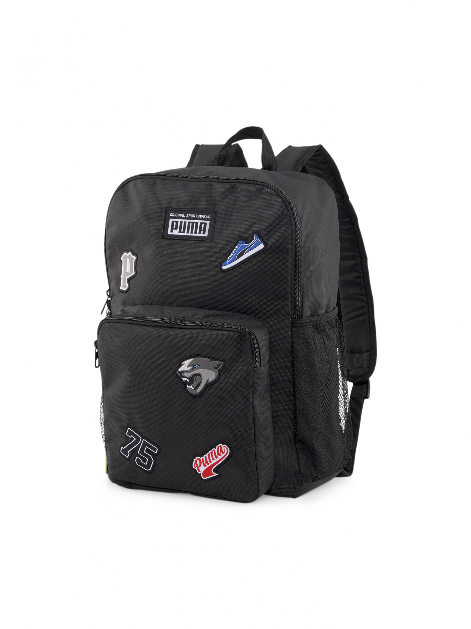 Puma Patch Backpack 079514