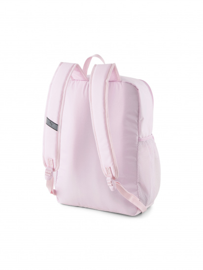 Рюкзак PUMA Patch Backpack модель 079514 — фото - INTERTOP