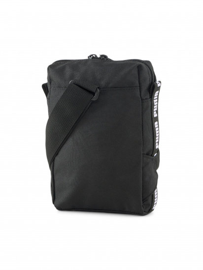 Сумка PUMA Evoess Front Loader Bag модель 079517 — фото - INTERTOP