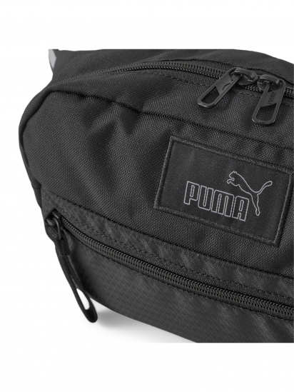 Поясна сумка PUMA EvoESS Waist Bag модель 079518 — фото 3 - INTERTOP