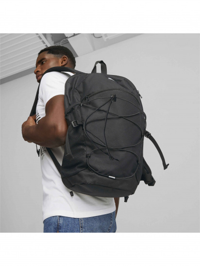 Рюкзак PUMA Plus Pro Backpack модель 079521 — фото 4 - INTERTOP