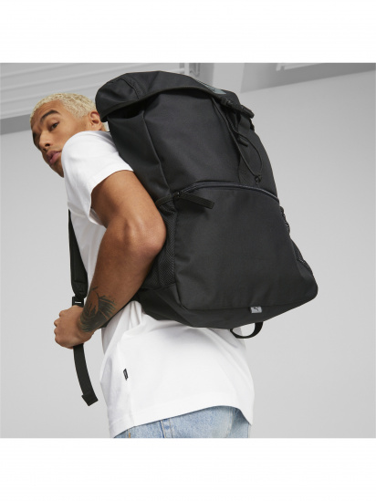 Рюкзак PUMA Style Backpack модель 079524 — фото 3 - INTERTOP