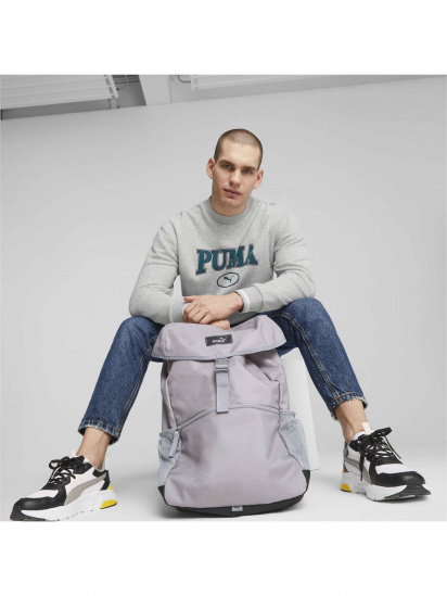 Рюкзак PUMA Style Backpack модель 079524 — фото 4 - INTERTOP