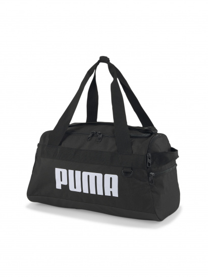 Дорожня сумка PUMA Challenger Duffelbag Xs модель 079529 — фото - INTERTOP