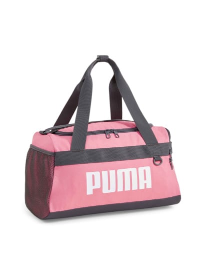 Дорожня сумка Puma Challenger Duffelbag Xs модель 079529 — фото - INTERTOP