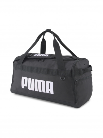 Дорожня сумка PUMA Challenger Duffel Bag S модель 079530 — фото - INTERTOP