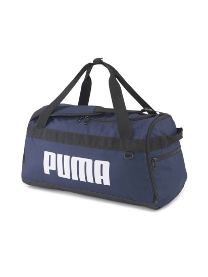 Дорожная сумка Puma Challenger Duffel Bag S модель 079530 — фото - INTERTOP