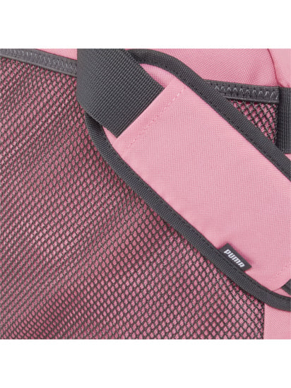Дорожная сумка Puma Challenger Duffel Bag S модель 079530 — фото 3 - INTERTOP