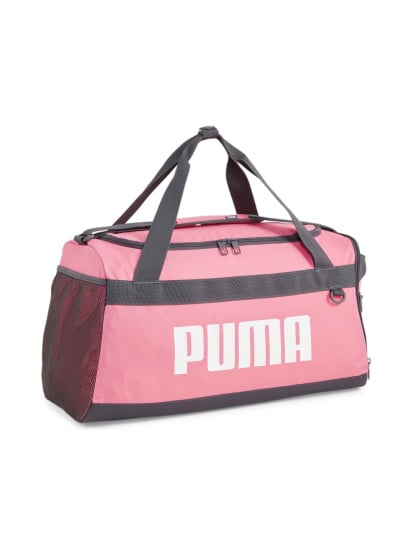 Дорожня сумка PUMA Challenger Duffel Bag S модель 079530 — фото - INTERTOP