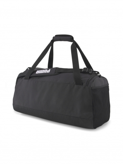 Дорожня сумка PUMA Challenger Duffel Bag M модель 079531 — фото - INTERTOP