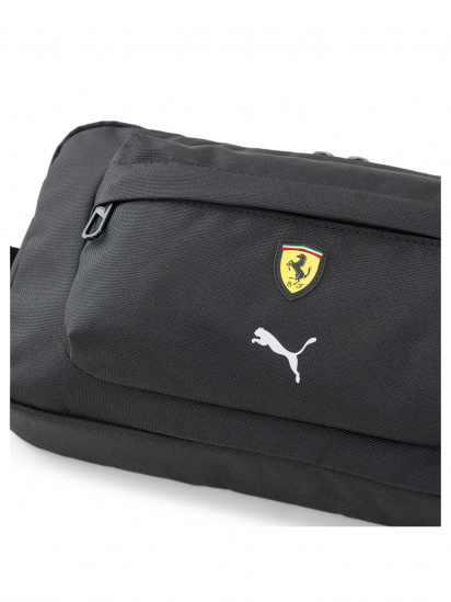 Поясная сумка PUMA Ferrari SPTWR Race Waist Bag модель 079568 — фото 3 - INTERTOP