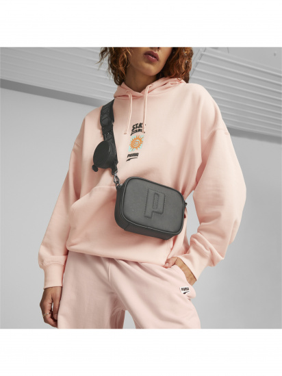 Крос-боді PUMA Sense Cross Body Bag модель 079581 — фото 4 - INTERTOP