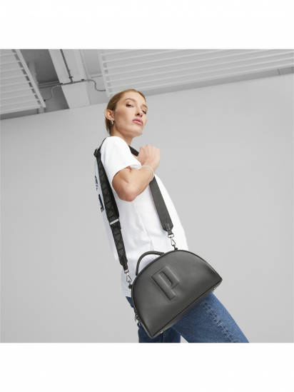 Крос-боді PUMA Sense Grip Bag модель 079585 — фото 4 - INTERTOP
