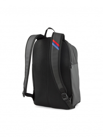 Рюкзак PUMA BMW MMS Pro Backpack модель 079595 — фото - INTERTOP