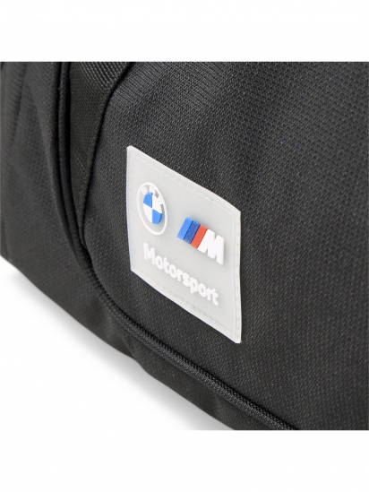 Дорожня сумка PUMA BMW MMS Duffle Bag модель 079596 — фото 3 - INTERTOP