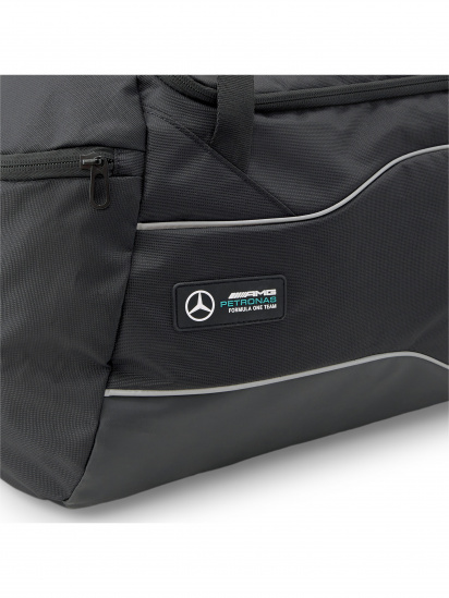Дорожная сумка PUMA MAPF1 Duffle Bag модель 079604 — фото 3 - INTERTOP