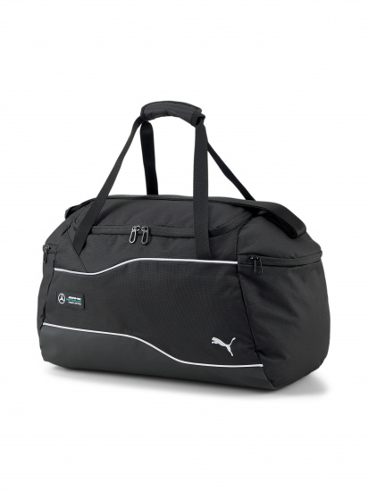 Дорожня сумка PUMA MAPF1 Duffle Bag модель 079604 — фото - INTERTOP