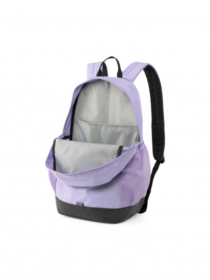 Рюкзак PUMA Plus Backpack модель 079615 — фото 3 - INTERTOP