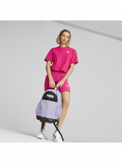 Рюкзак PUMA Plus Backpack модель 079615 — фото 4 - INTERTOP