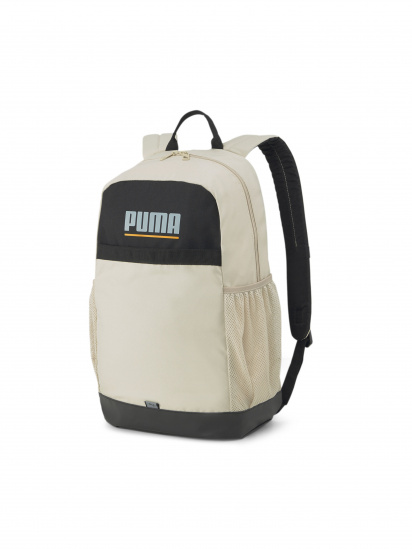 Рюкзак Puma Plus Backpack модель 079615 — фото - INTERTOP