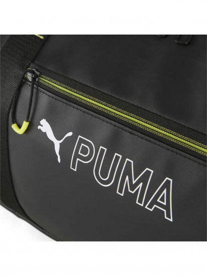 Дорожня сумка PUMA Fit Duffle модель 079624 — фото 3 - INTERTOP
