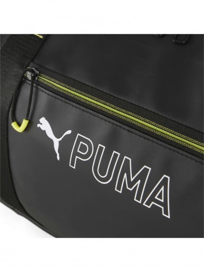 Дорожная сумка PUMA Fit Duffle модель 079624 — фото 3 - INTERTOP