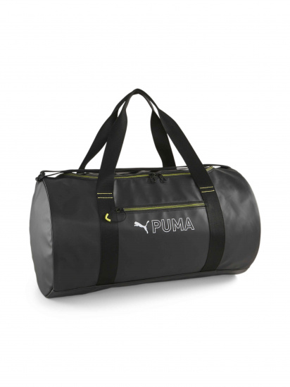 Дорожня сумка PUMA Fit Duffle модель 079624 — фото - INTERTOP