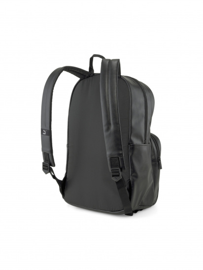 Рюкзак PUMA Classics LV8 PU Backpack модель 079644 — фото - INTERTOP