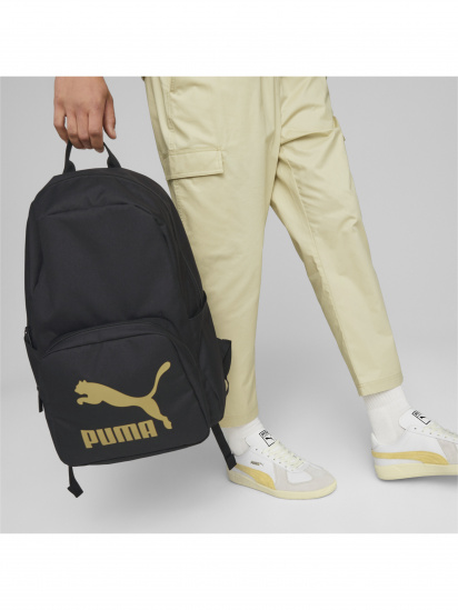 Рюкзак Puma Classics Archive Backpack модель 079651 — фото 4 - INTERTOP