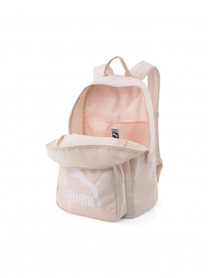 Рюкзак PUMA Classics Archive Backpack модель 079651 — фото 3 - INTERTOP