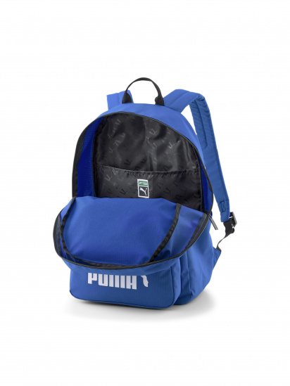 Рюкзак Puma Classics Archive Backpack модель 079651 — фото 3 - INTERTOP